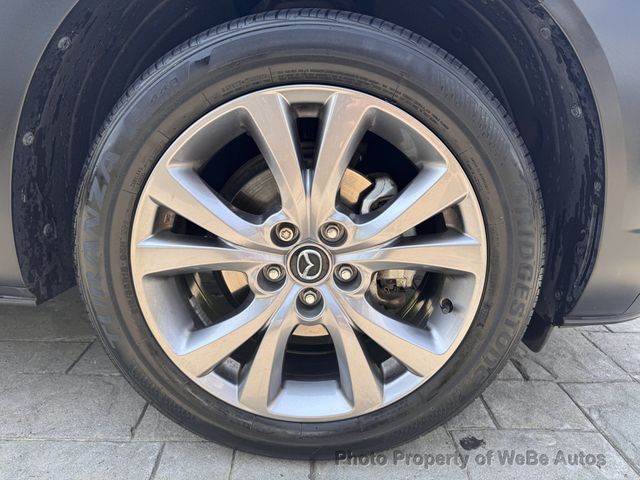 2021 Mazda CX-30 Premium - 23047281 - 18