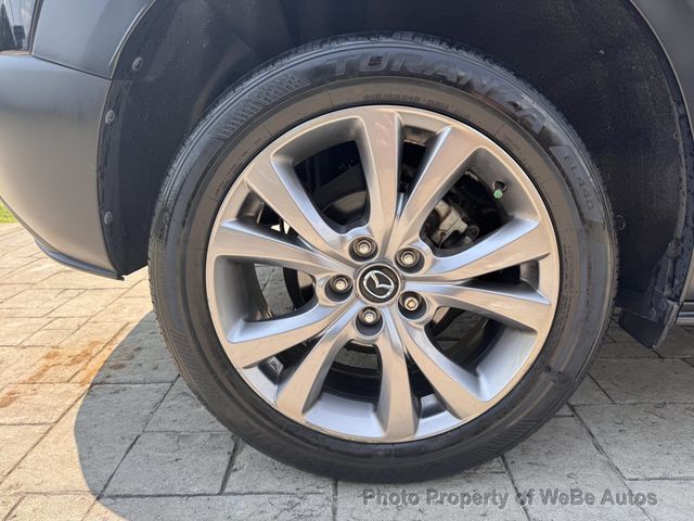2021 Mazda CX-30 Premium - 23047281 - 19