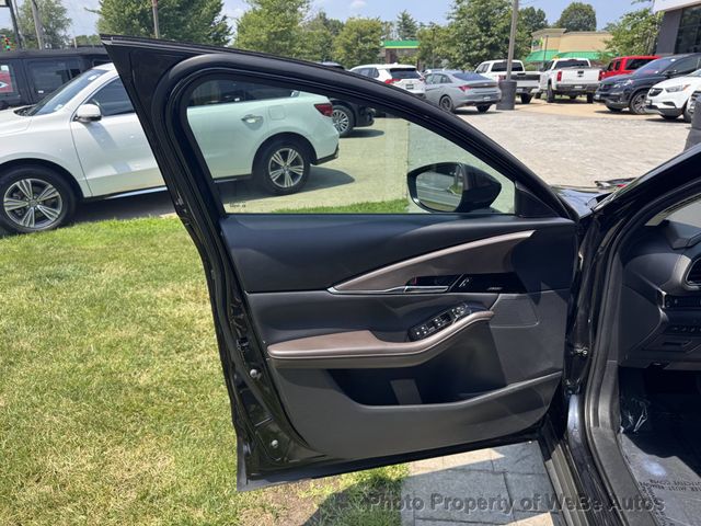2021 Mazda CX-30 Premium - 23047281 - 21
