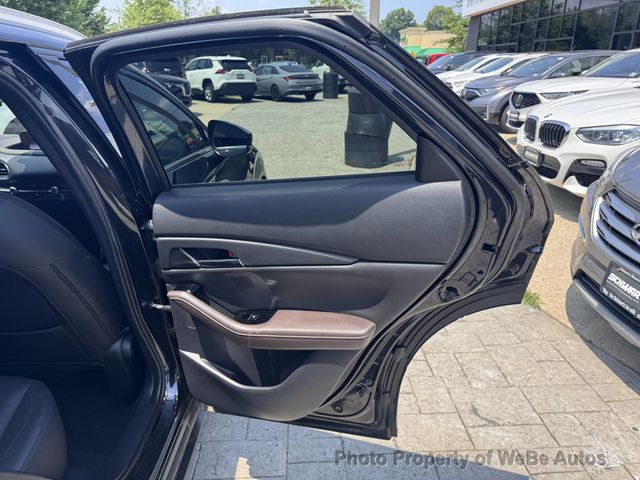 2021 Mazda CX-30 Premium - 23047281 - 23