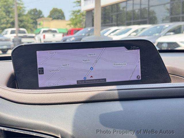 2021 Mazda CX-30 Premium - 23047281 - 25
