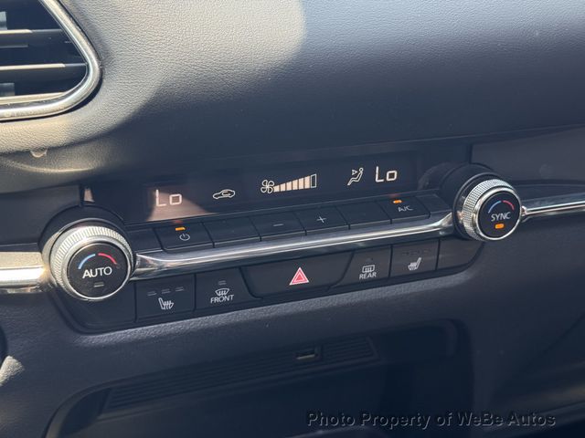 2021 Mazda CX-30 Premium - 23047281 - 27