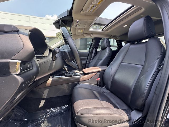 2021 Mazda CX-30 Premium - 23047281 - 2