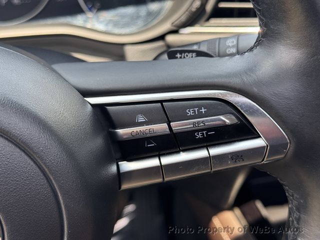 2021 Mazda CX-30 Premium - 23047281 - 30