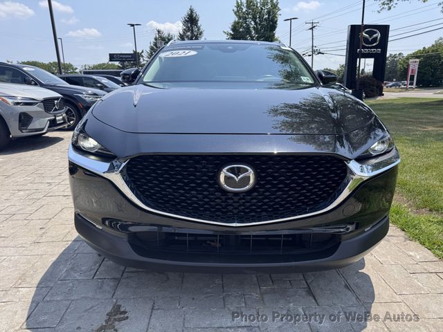 2021 Mazda CX-30 Premium - 23047281 - 33