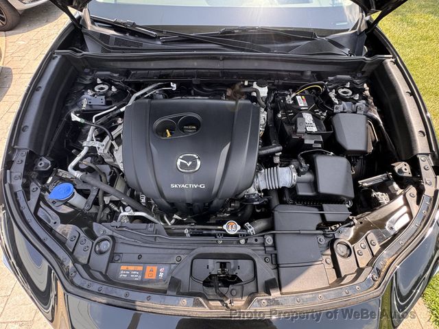 2021 Mazda CX-30 Premium - 23047281 - 34