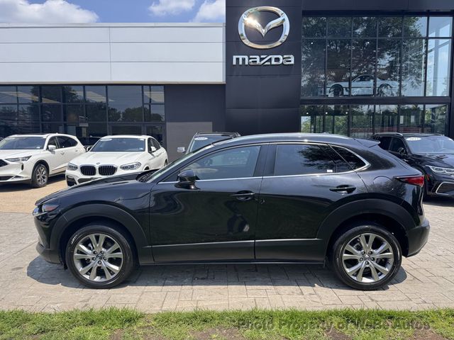 2021 Mazda CX-30 Premium - 23047281 - 3