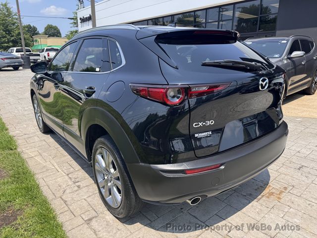2021 Mazda CX-30 Premium - 23047281 - 5