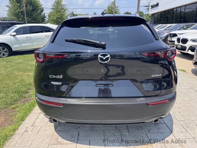 2021 Mazda CX-30 Premium - 23047281 - 7