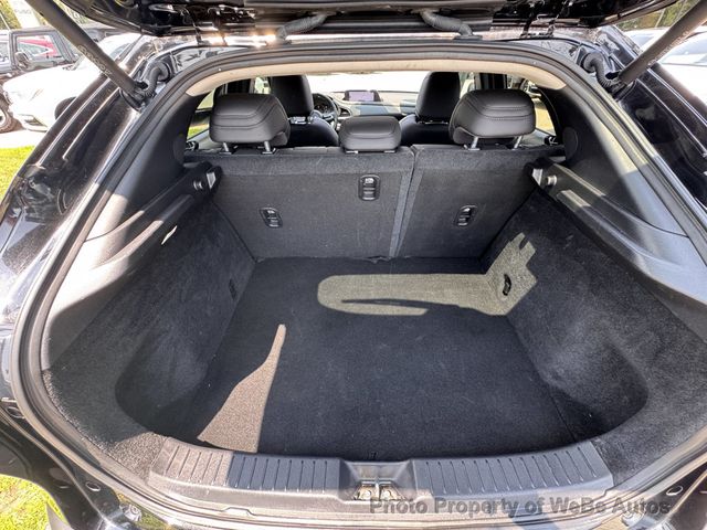 2021 Mazda CX-30 Premium - 23047281 - 8