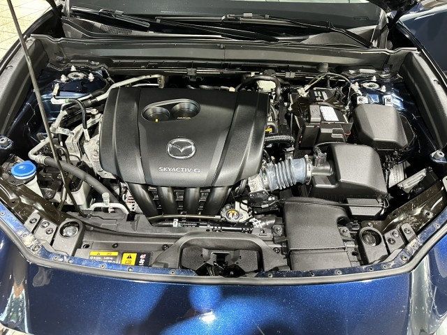 2021 Mazda CX-30 Select - 22965010 - 12