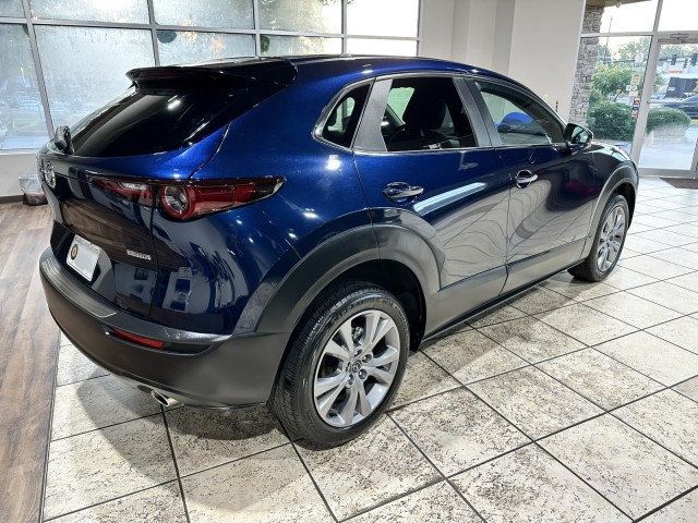 2021 Mazda CX-30 Select - 22965010 - 3