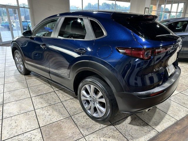 2021 Mazda CX-30 Select - 22965010 - 4