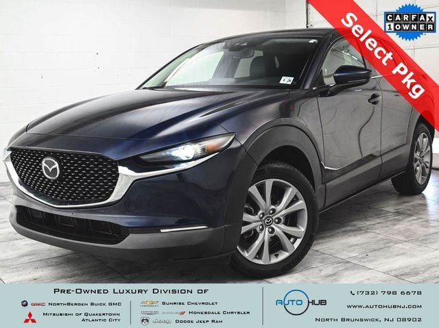 2021 Mazda CX-30 Select - 23002400 - 0