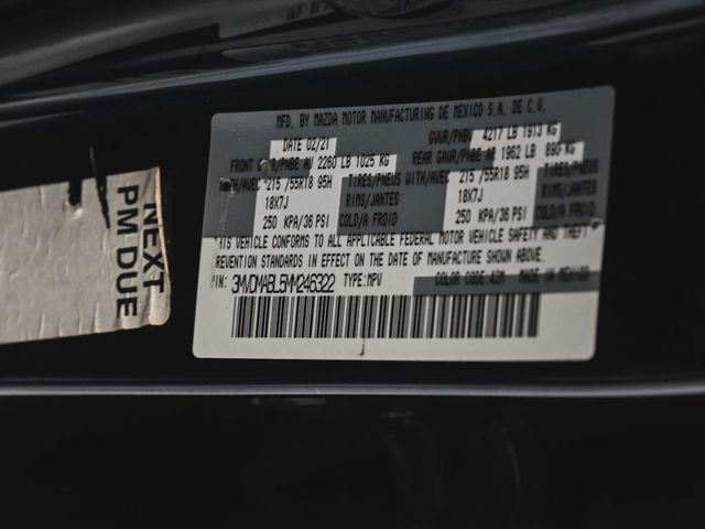2021 Mazda CX-30 Select - 23068623 - 10