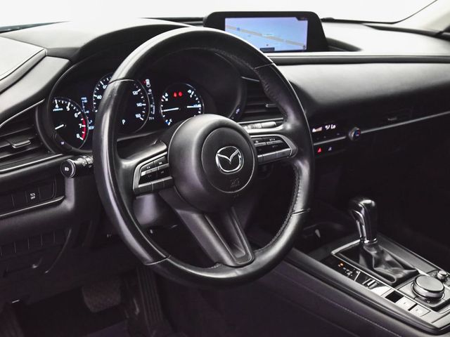 2021 Mazda CX-30 Select - 23068623 - 11