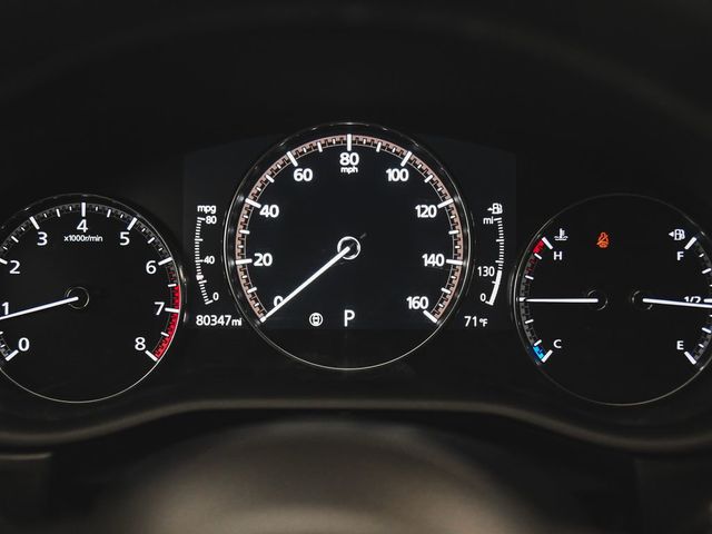 2021 Mazda CX-30 Select - 23068623 - 12