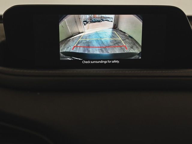 2021 Mazda CX-30 Select - 23068623 - 17