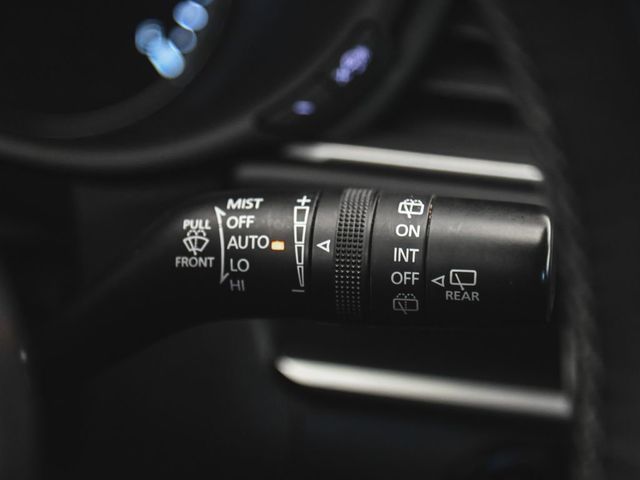 2021 Mazda CX-30 Select - 23068623 - 22