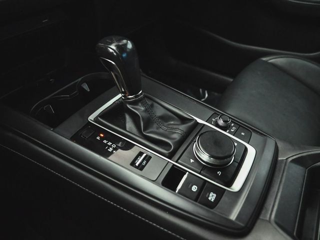2021 Mazda CX-30 Select - 23068623 - 23