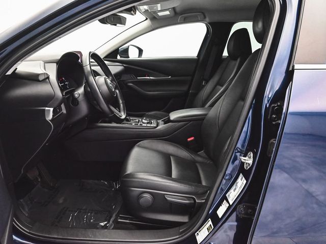 2021 Mazda CX-30 Select - 23068623 - 25