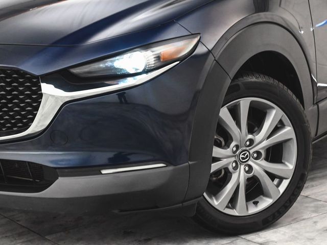 2021 Mazda CX-30 Select - 23068623 - 27