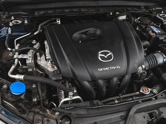 2021 Mazda CX-30 Select - 23068623 - 28