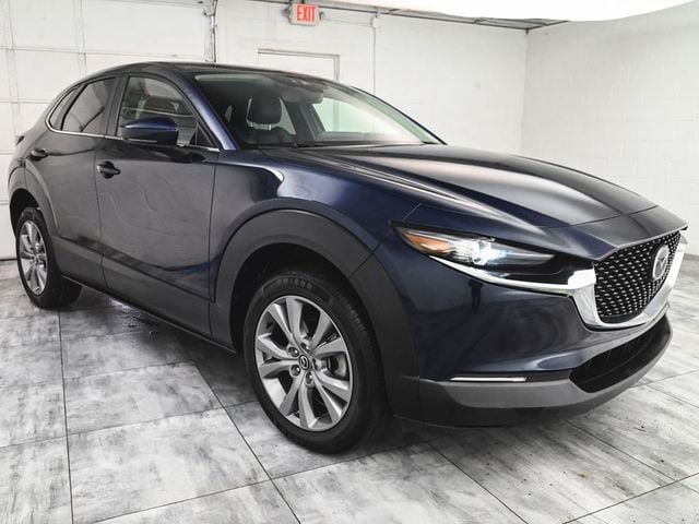 2021 Mazda CX-30 Select - 23068623 - 2