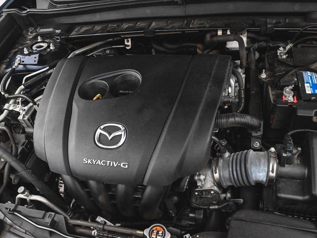 2021 Mazda CX-30 Select - 23068623 - 29