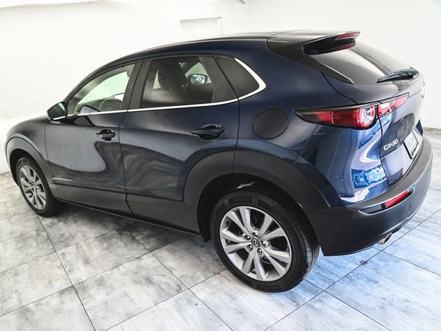 2021 Mazda CX-30 Select - 23068623 - 3