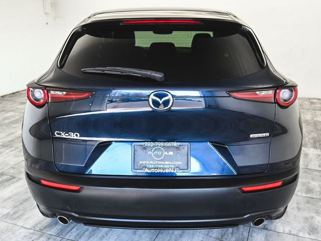 2021 Mazda CX-30 Select - 23068623 - 4
