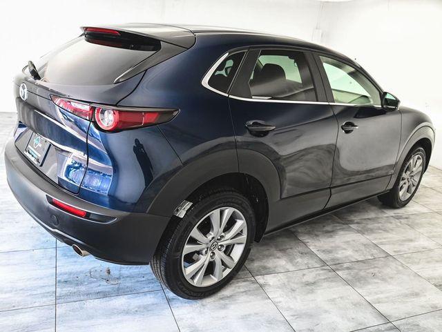 2021 Mazda CX-30 Select - 23068623 - 5
