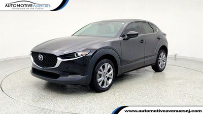 2021 Mazda CX-30