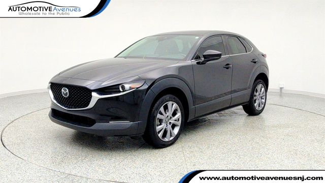 2021 Mazda CX-30 Select - 22961344 - 0