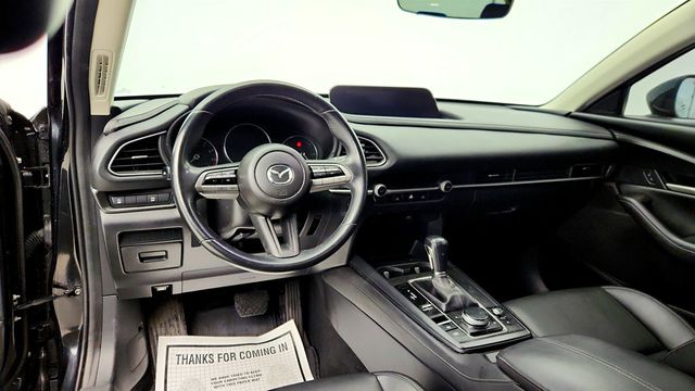 2021 Mazda CX-30 Select - 22961344 - 9