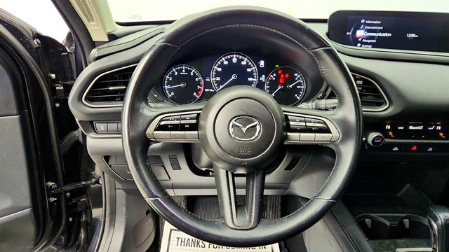 2021 Mazda CX-30 Select - 22961344 - 10