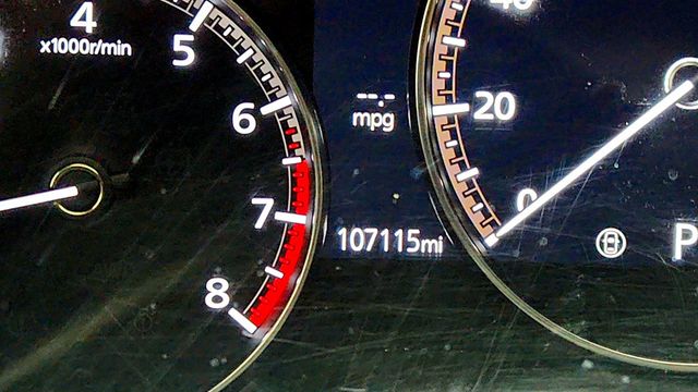 2021 Mazda CX-30 Select - 22961344 - 11