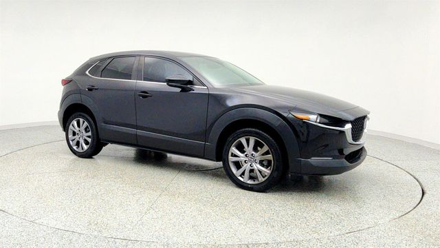 2021 Mazda CX-30 Select - 22961344 - 2