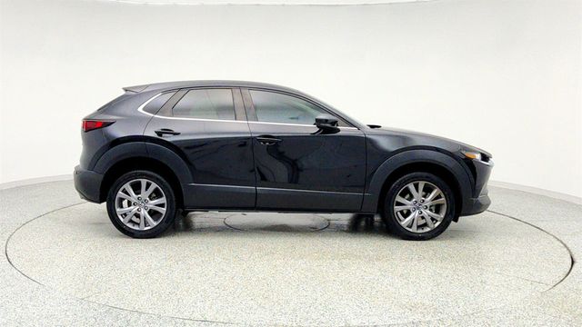2021 Mazda CX-30 Select - 22961344 - 3