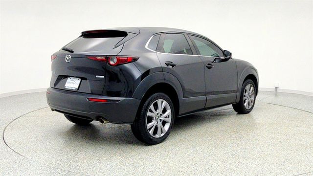 2021 Mazda CX-30 Select - 22961344 - 4