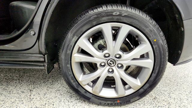 2021 Mazda CX-30 Select - 22961344 - 8