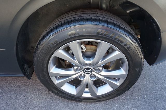 2021 Mazda CX-30 SELECT, ALL WHEEL DRIVE, PREMIUM WHEELS, LEATHER SEATS - 23004979 - 12