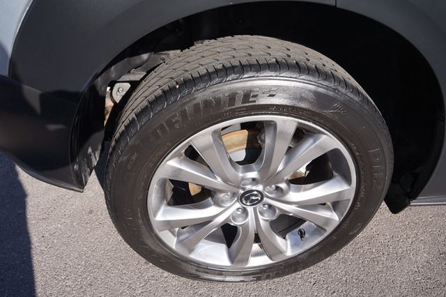 2021 Mazda CX-30 SELECT, ALL WHEEL DRIVE, PREMIUM WHEELS, LEATHER SEATS - 23004979 - 13