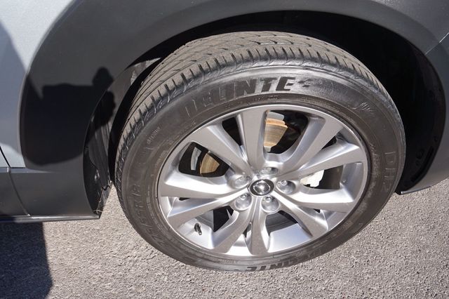 2021 Mazda CX-30 SELECT, ALL WHEEL DRIVE, PREMIUM WHEELS, LEATHER SEATS - 23004979 - 14