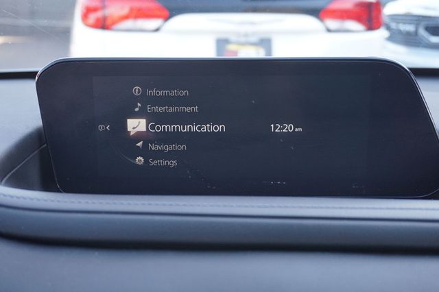 2021 Mazda CX-30 SELECT, ALL WHEEL DRIVE, PREMIUM WHEELS, LEATHER SEATS - 23004979 - 29