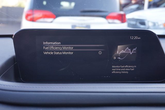 2021 Mazda CX-30 SELECT, ALL WHEEL DRIVE, PREMIUM WHEELS, LEATHER SEATS - 23004979 - 30