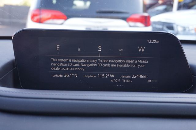 2021 Mazda CX-30 SELECT, ALL WHEEL DRIVE, PREMIUM WHEELS, LEATHER SEATS - 23004979 - 33