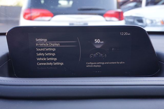 2021 Mazda CX-30 SELECT, ALL WHEEL DRIVE, PREMIUM WHEELS, LEATHER SEATS - 23004979 - 34