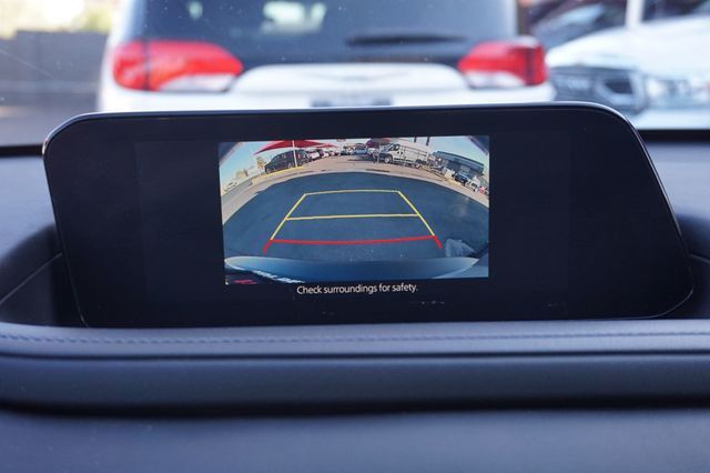 2021 Mazda CX-30 SELECT, ALL WHEEL DRIVE, PREMIUM WHEELS, LEATHER SEATS - 23004979 - 35