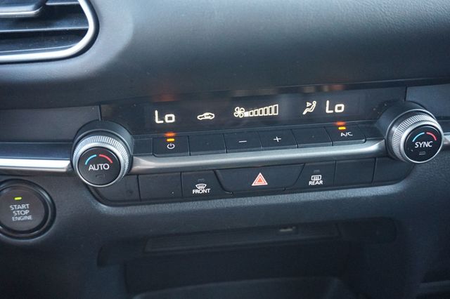 2021 Mazda CX-30 SELECT, ALL WHEEL DRIVE, PREMIUM WHEELS, LEATHER SEATS - 23004979 - 36